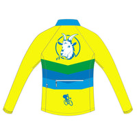 TECH+ Wind Jacket
