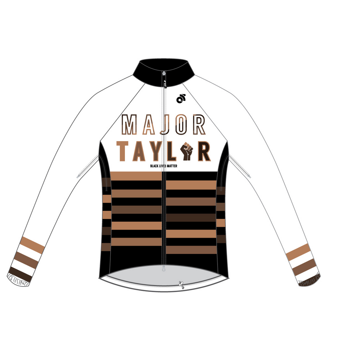 TECH+ Wind Jacket