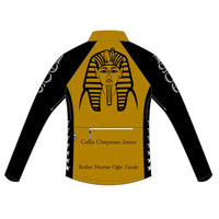 TECH+ Wind Jacket