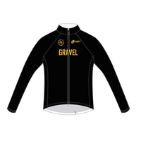 TECH+ Wind Jacket
