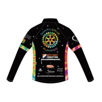 TECH+ Wind Jacket