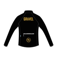 TECH+ Wind Jacket