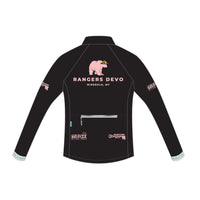 TECH+ Wind Jacket