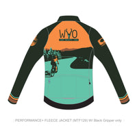PERFORMANCE+ Intermediate Jacket