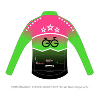 PERFORMANCE+ Intermediate Jacket