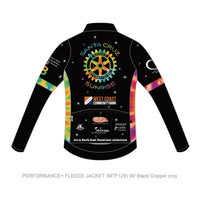 PERFORMANCE+ Intermediate Jacket