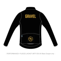 PERFORMANCE+ Intermediate Jacket