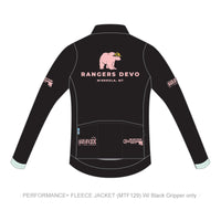 PERFORMANCE+ Fleece Jacket