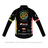 PERFORMANCE+ Fleece Jacket