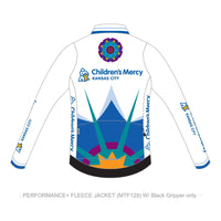 PERFORMANCE+ Fleece Jacket