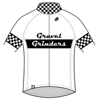 Tech Lite Jersey Short Sleeve