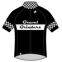 Tech Lite Jersey Short Sleeve