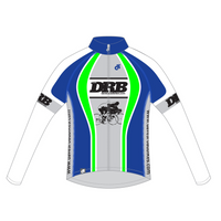 Tech Lite Jersey Long Sleeve - Children