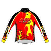 Tech Lite Jersey Long Sleeve