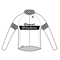 Tech Lite Jersey Long Sleeve