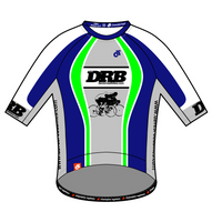 Apex+ ELITE Jersey ( Zipperless )