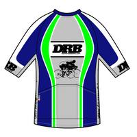 Apex+ ELITE Jersey ( Zipperless )