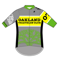 APEX+ Aero Jersey