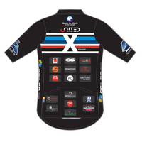APEX+ Aero Jersey