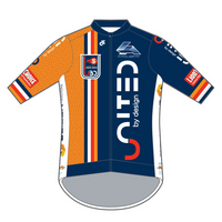 APEX+ Aero Jersey