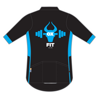 APEX+ Aero Jersey