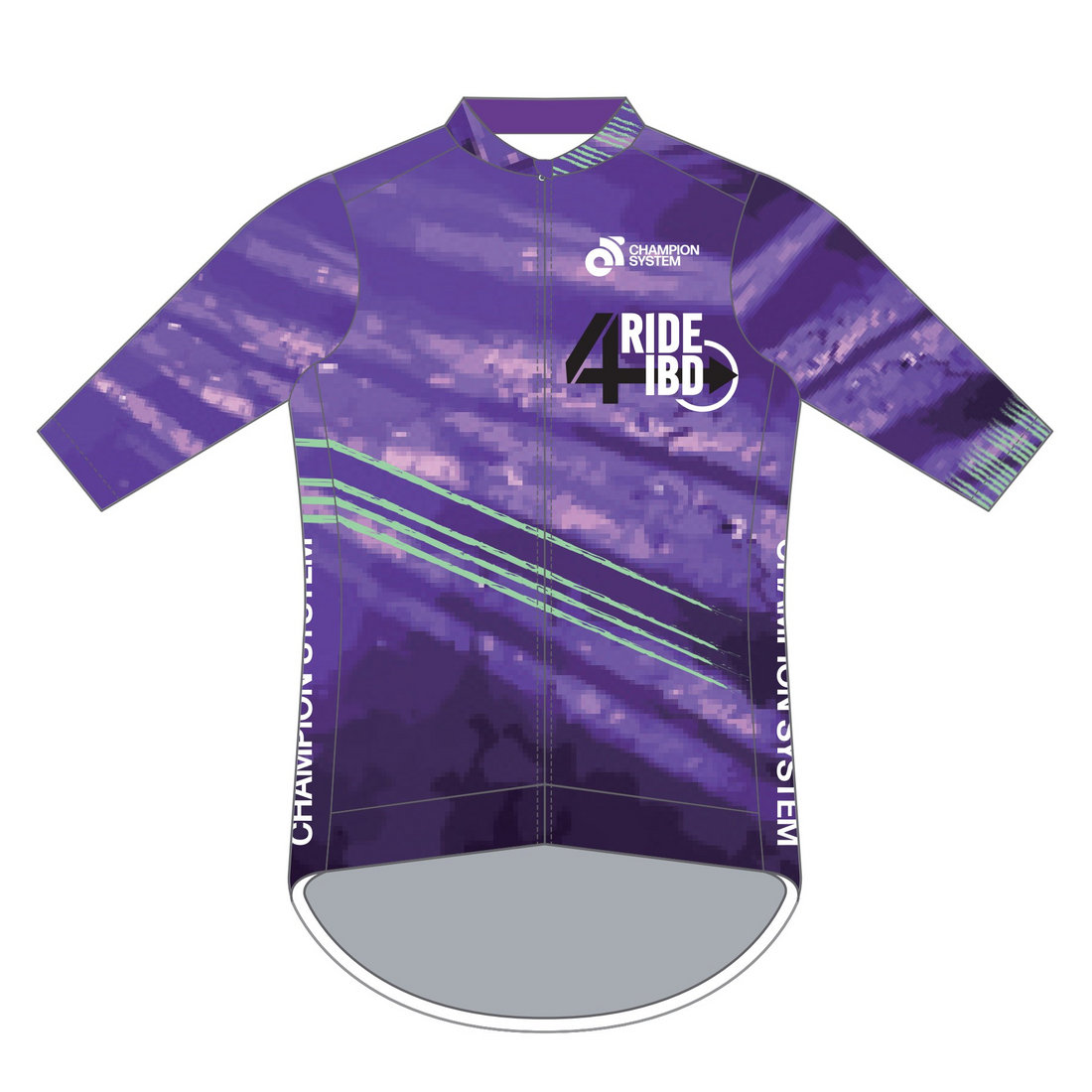 APEX+ Lite Jersey