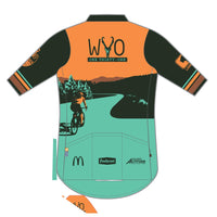 APEX+ Lite Jersey