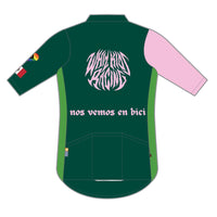 APEX+ Lite Jersey