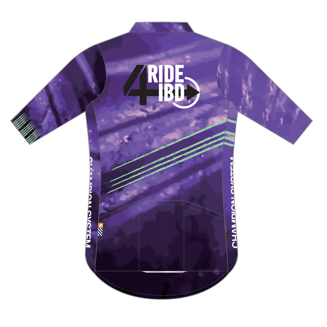 APEX+ Lite Jersey