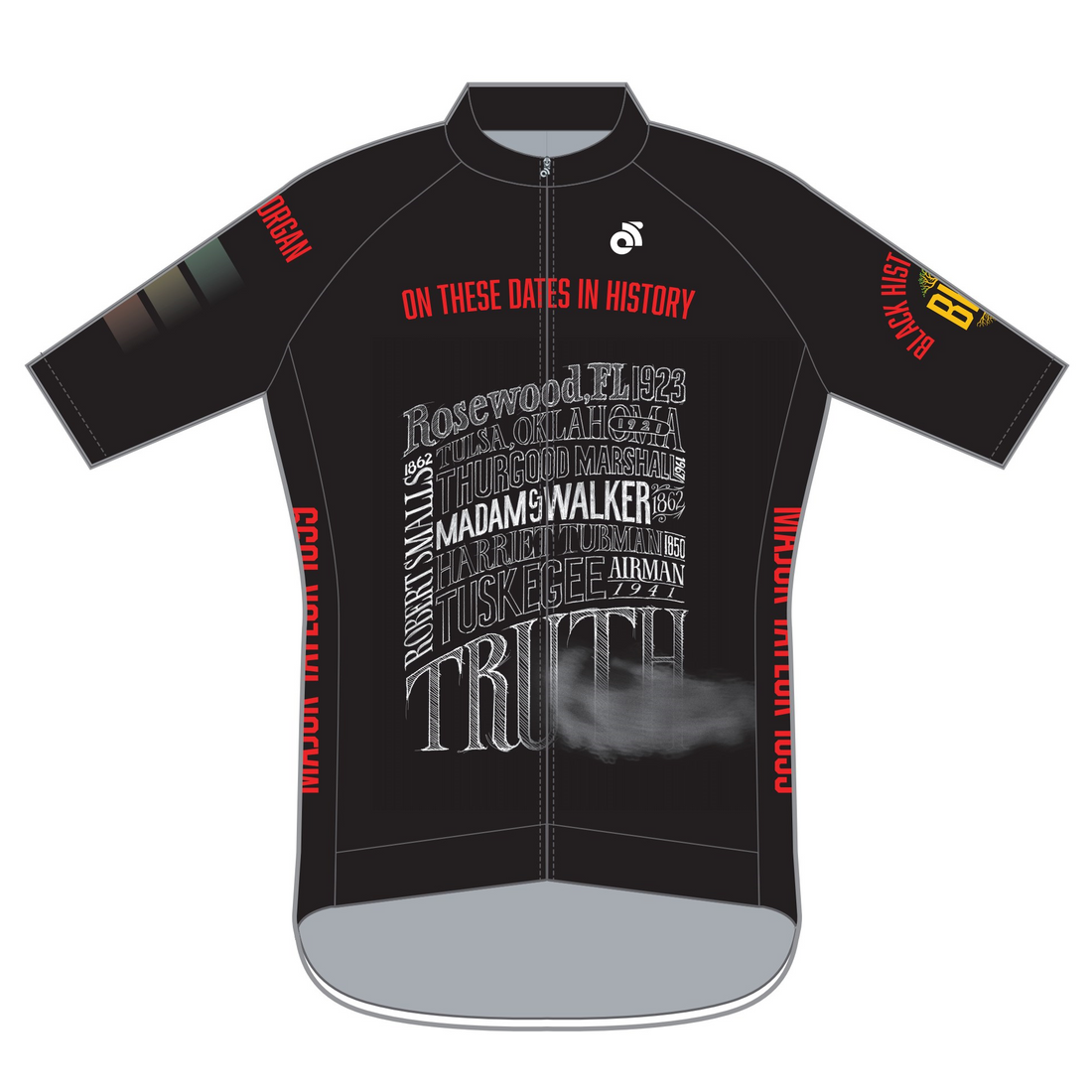 PERFORMANCE+ Jersey