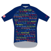 Constitution PERFORMANCE+ Jersey
