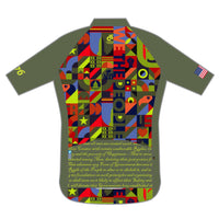 Declaration of Independence PERFORMANCE+ Jersey