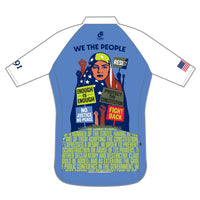 Bill of Rights PERFORMANCE+ Jersey