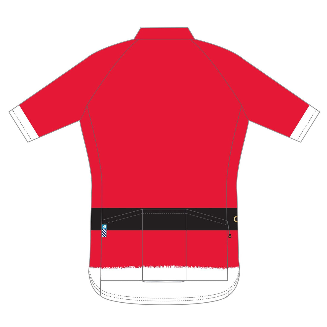 PERFORMANCE+ Jersey