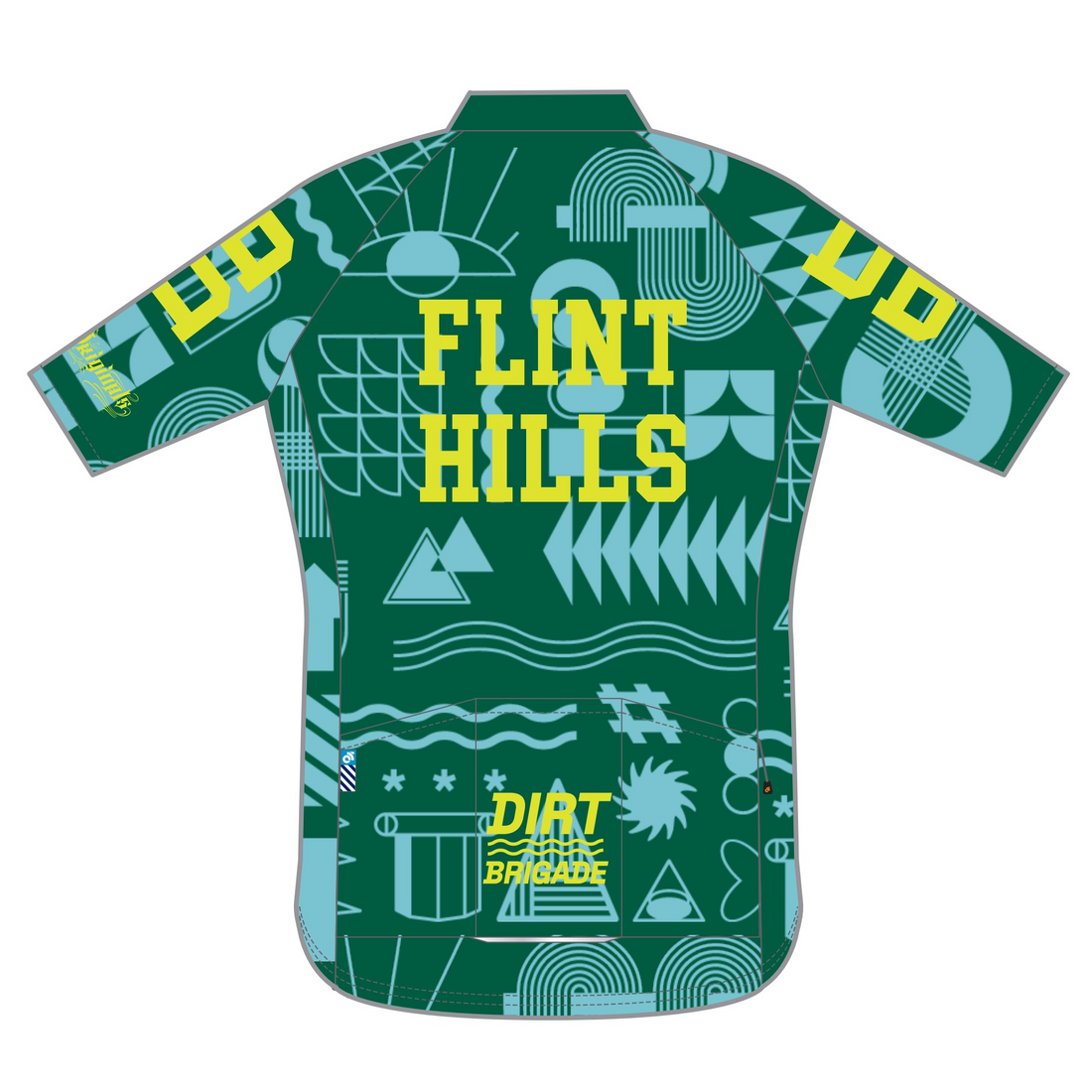 PERFORMANCE+ Jersey
