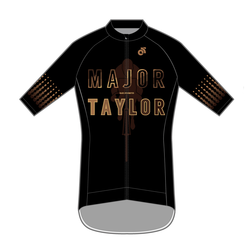 PERFORMANCE+ Jersey