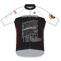 TECH+ Jersey
