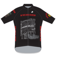 TECH+ Jersey