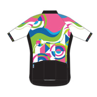TECH+ Jersey