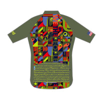 Declaration of Independence TECH+ Jersey