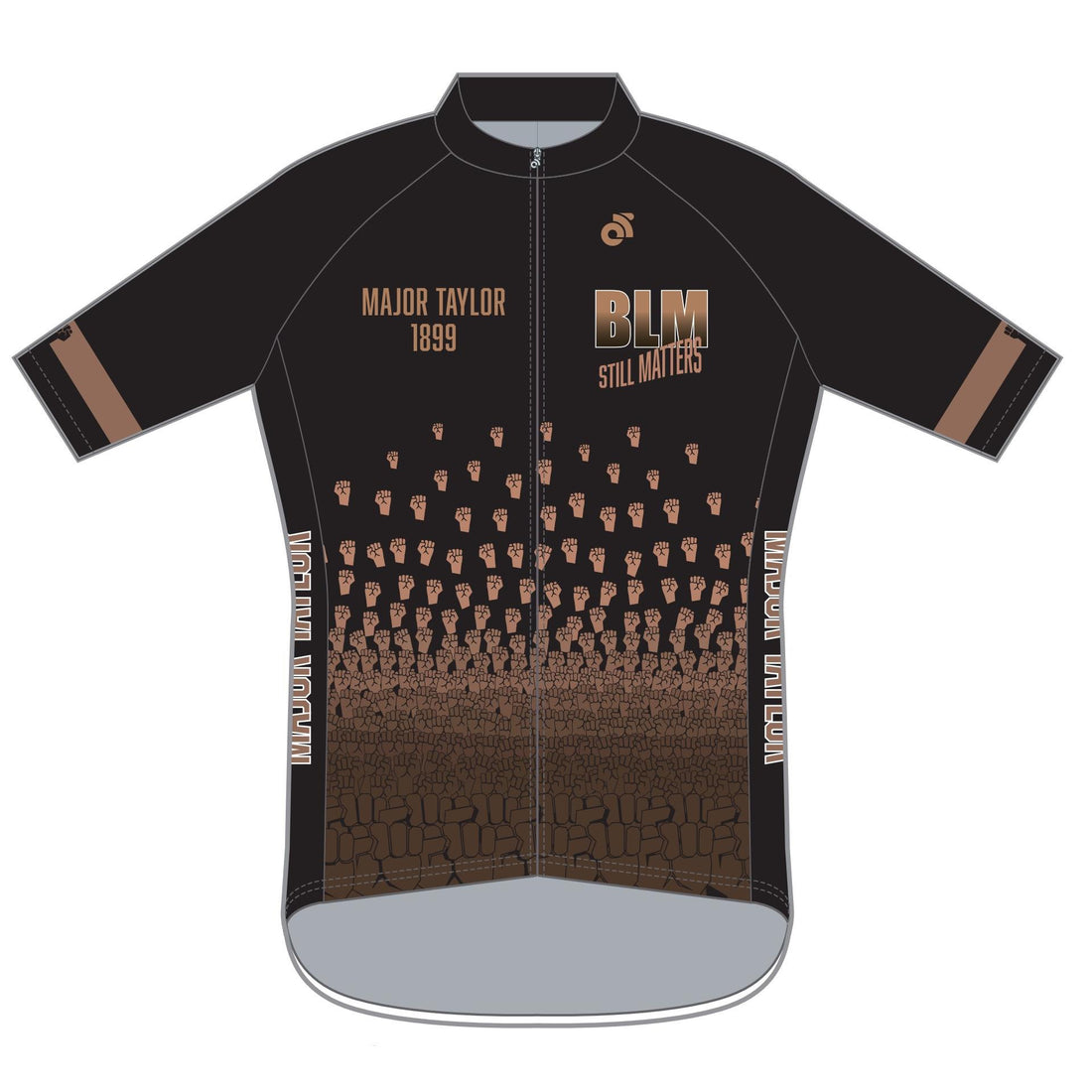 TECH+ Jersey
