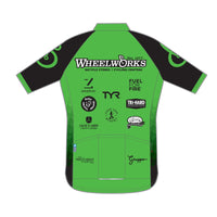 TECH+ Jersey - Children
