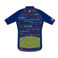 Constitution TECH+ Jersey