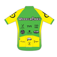 TECH+ Jersey - Children