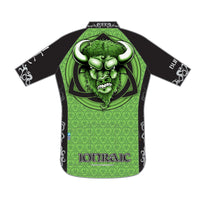 TECH+ Jersey