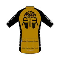 TECH+ Jersey