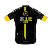 TECH+ Jersey