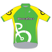 TECH+ Jersey - Children
