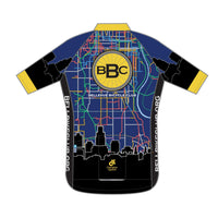 TECH+ Jersey