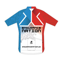 TECH+ Jersey